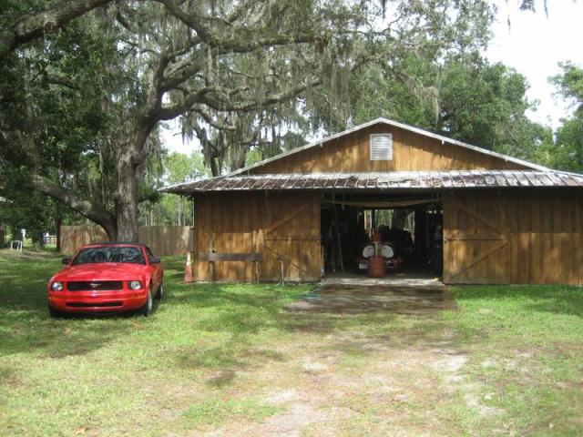 Quiet Location on 1/2 Acre