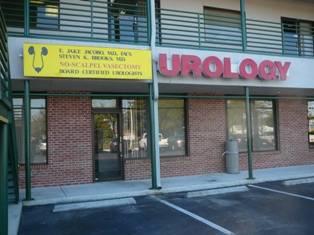 Complete Medical Office for Sale