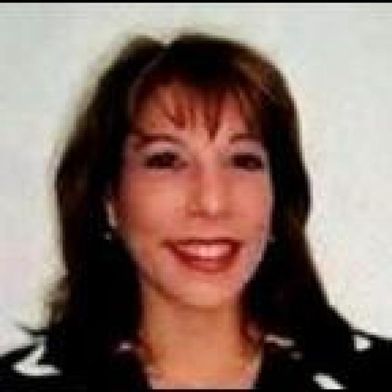 Lorraine Hunter