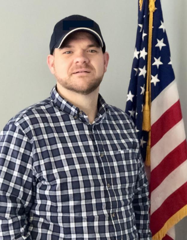 Ansel B. Crombleholme, II