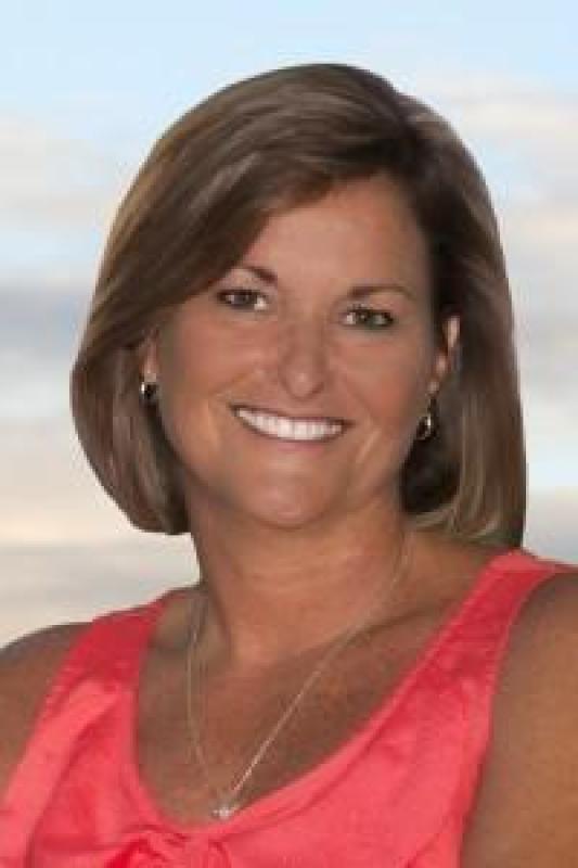 Kelly Hamilton