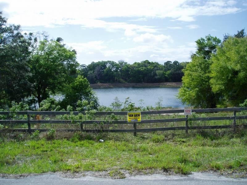 9 Lakefront Home Sites
