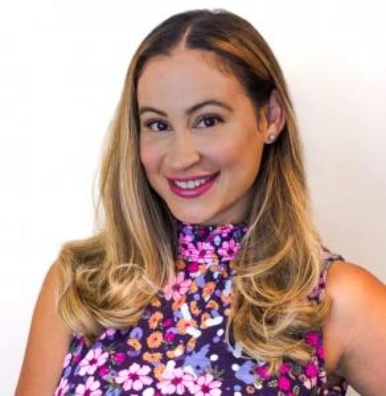 Ivelisse Meneses, CCIM