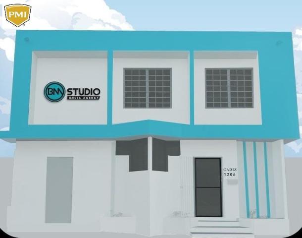 Ave Roosevelt / Cadiz, Propiedad Comercial