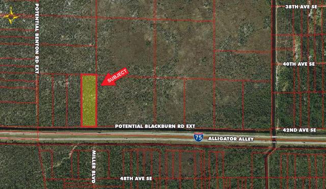 8.91± Acres Investment Opportunity