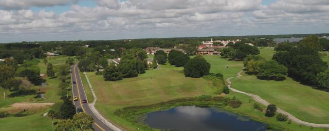 Senior Housing Land North Lakeland