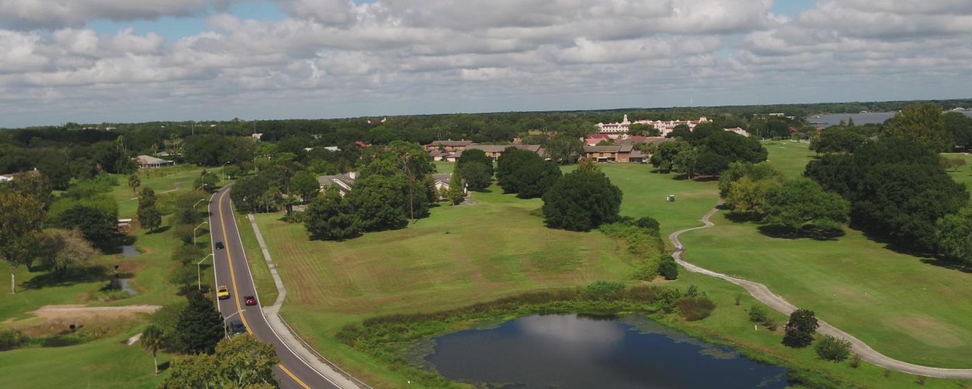 Senior Housing Land North Lakeland