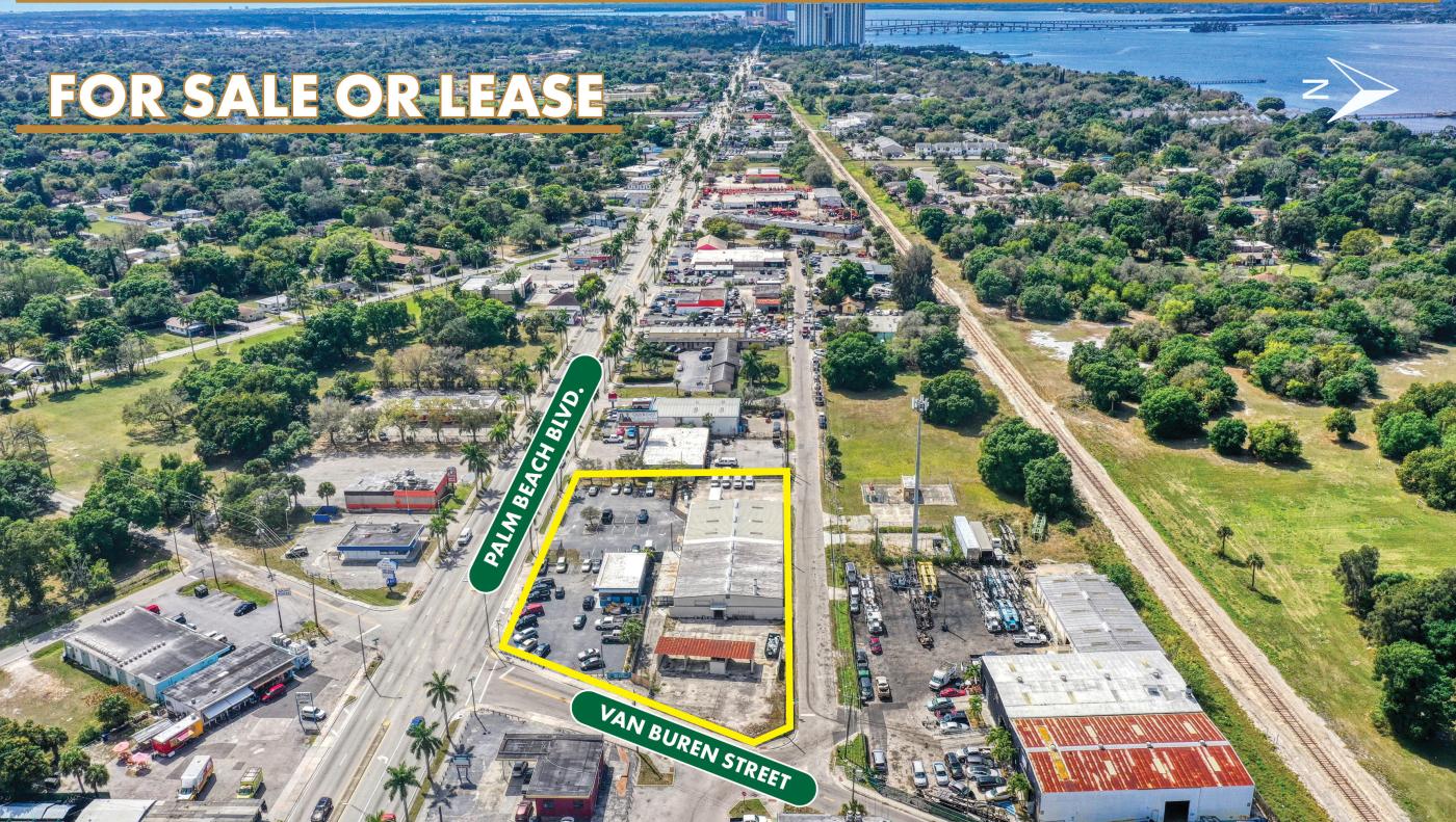 3939/3945 Palm Beach Blvd.