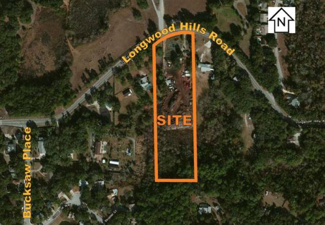 4.15 Ac Residential Development Land