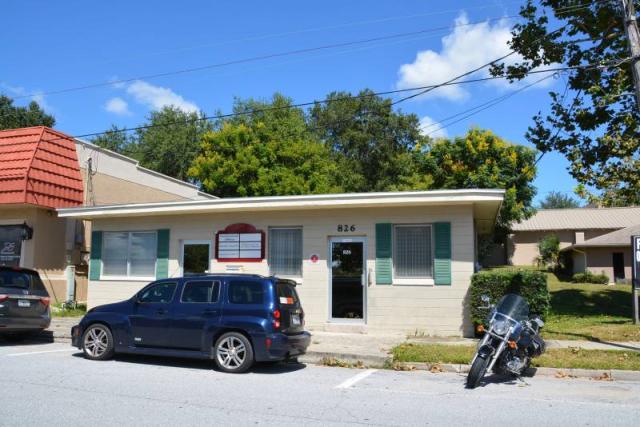 Great Downtown Clermont Location!