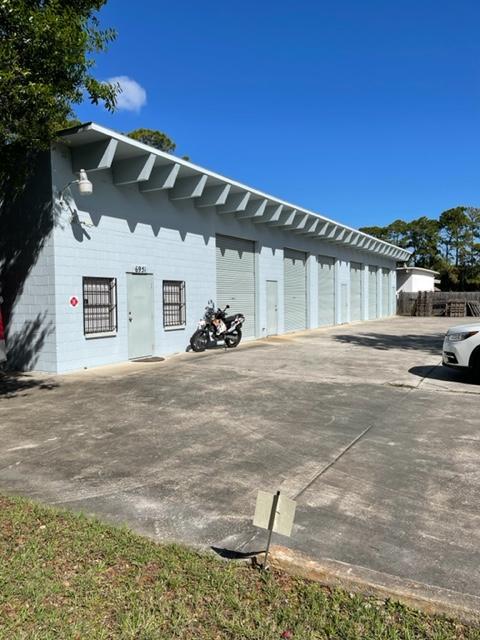 Single User Freestanding Warehouse For Sale