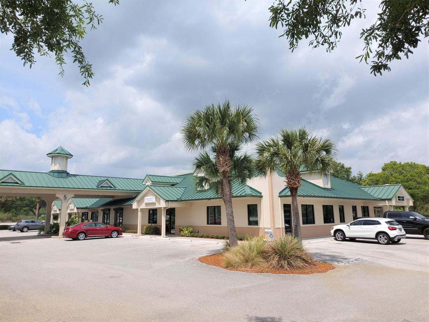 Medical Condo Shell For Sale