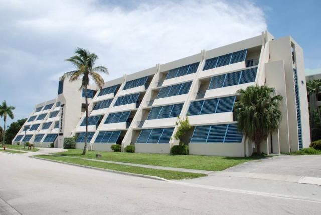 First Financial Plaza