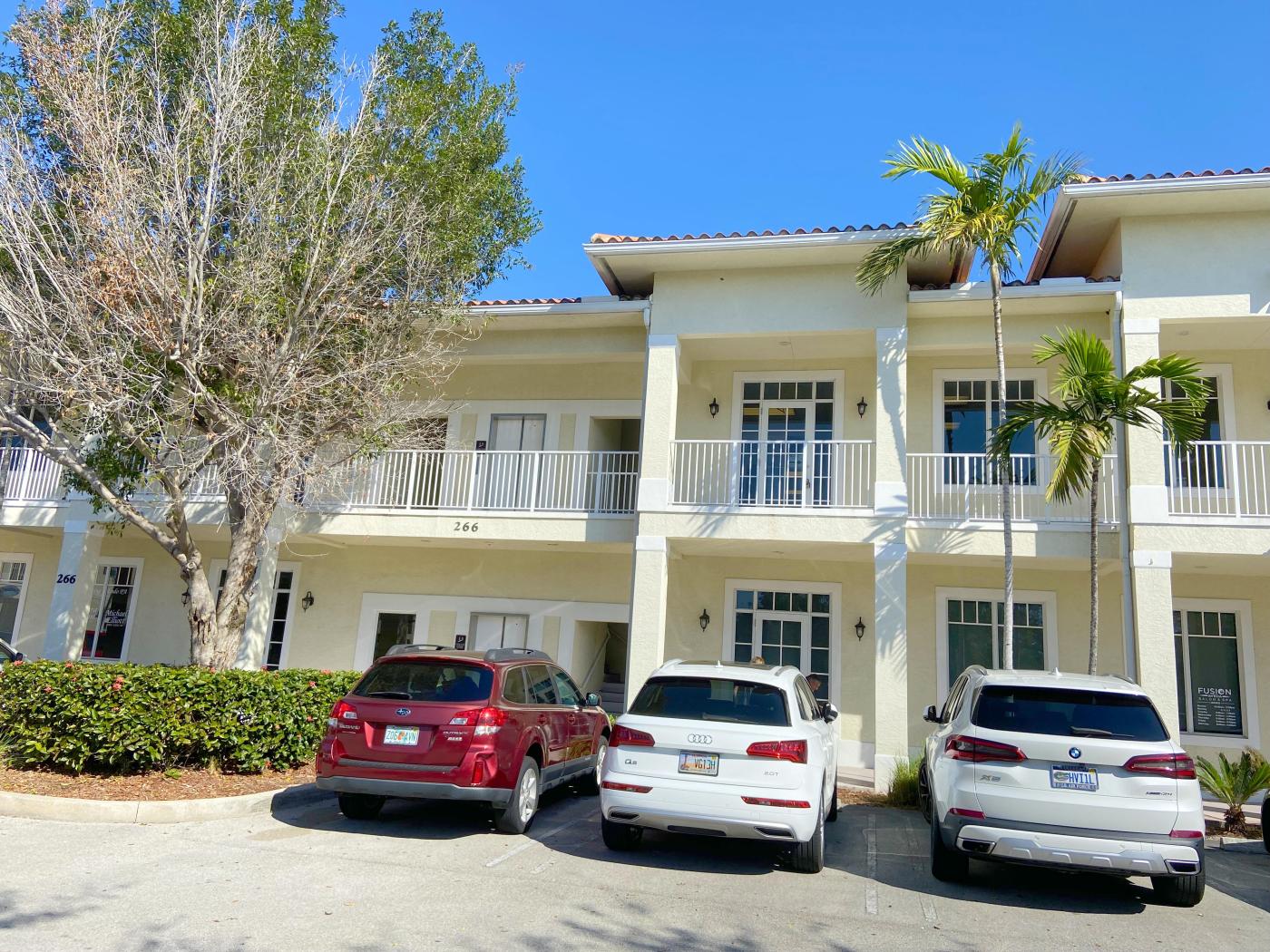For Sale Office 1,500 SF, Port St. Lucie
