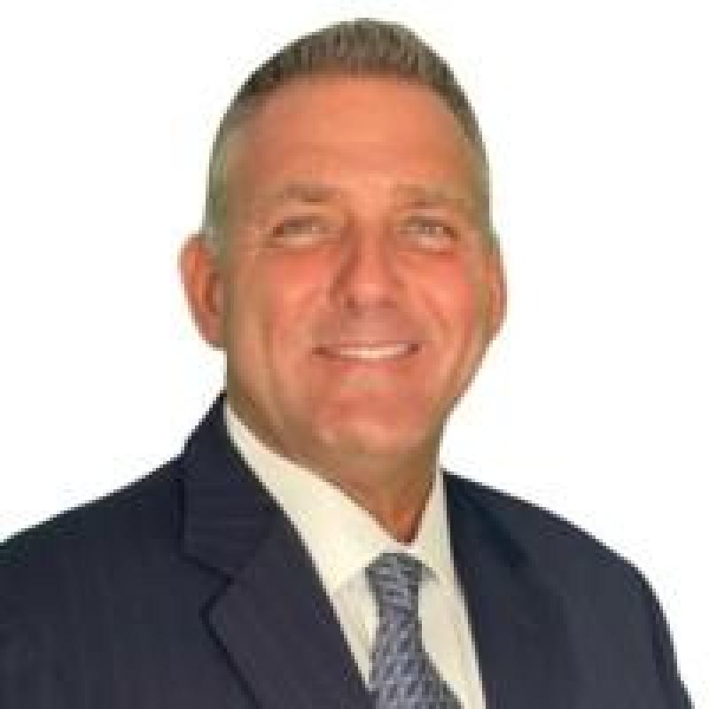 Stephen Molinari