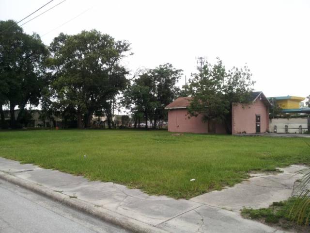 Development Opportunity