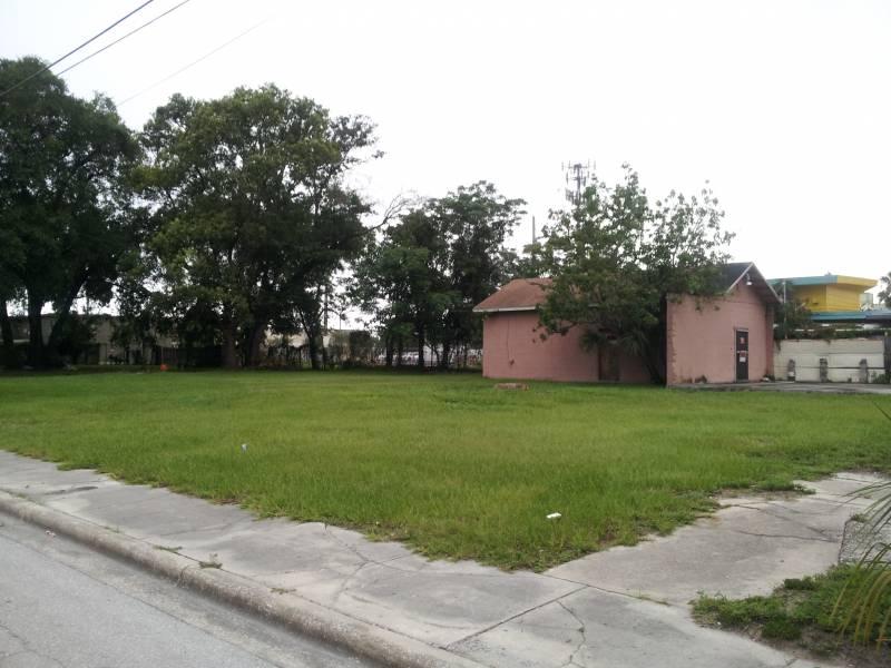 Development Opportunity