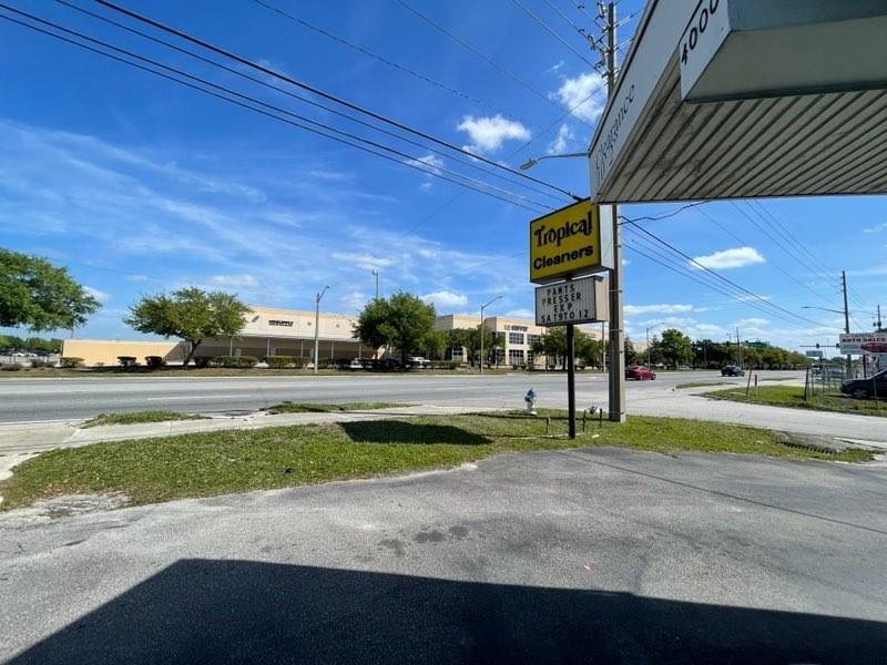 4000 Old Winter Garden Road - REDUCED