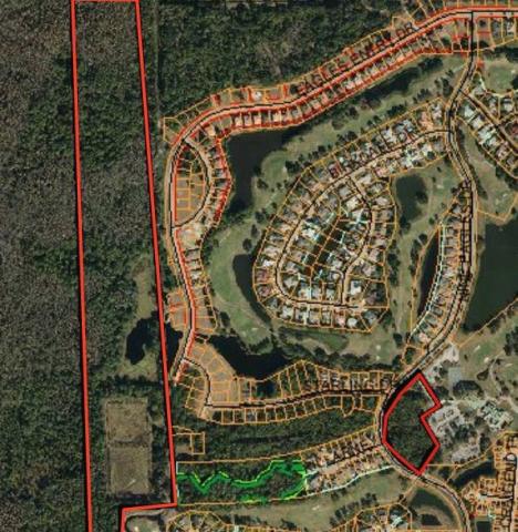 51.6+- Acres Recreational Land,  "The Eagles"