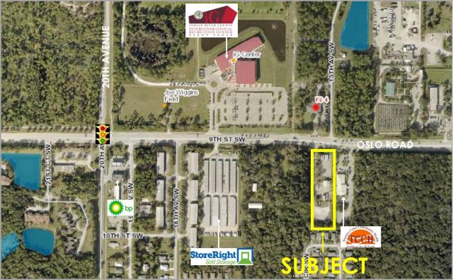 Re-Development Opportunity