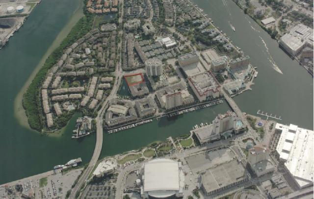 .84+- Acres on Harbour Island