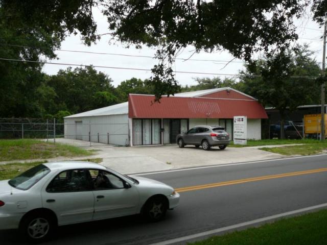 3500 Sq Ft Warehouse / Office