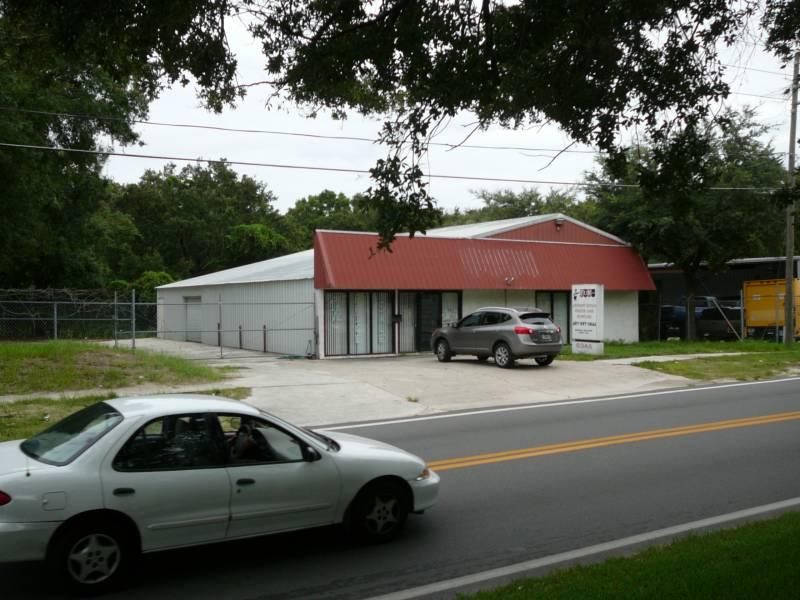 3500 Sq Ft Warehouse / Office