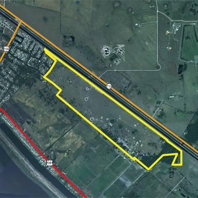 Okeechobee Ranch - Bank Owned