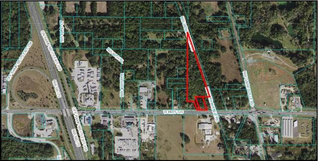 Prime Industrial Commercial Site