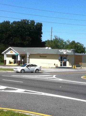 Small turn key Restaurant Valuable Property