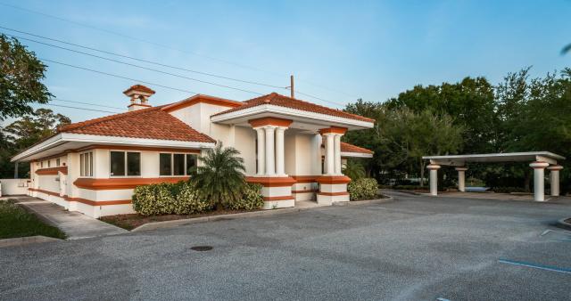 Medical Office Building For Sale