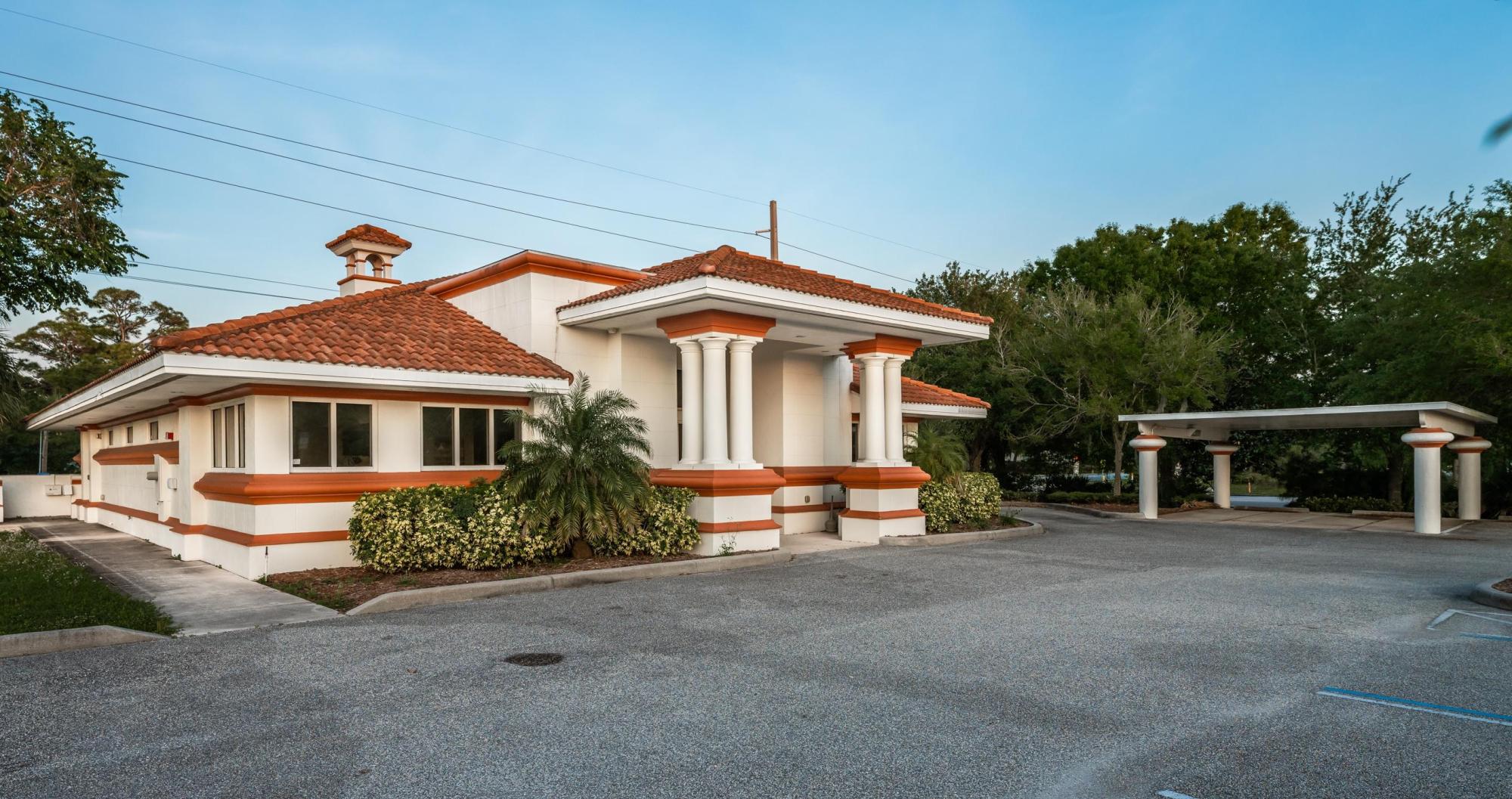 Medical Office Building For Sale