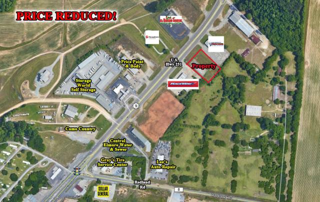 938 U.S. Hwy 231