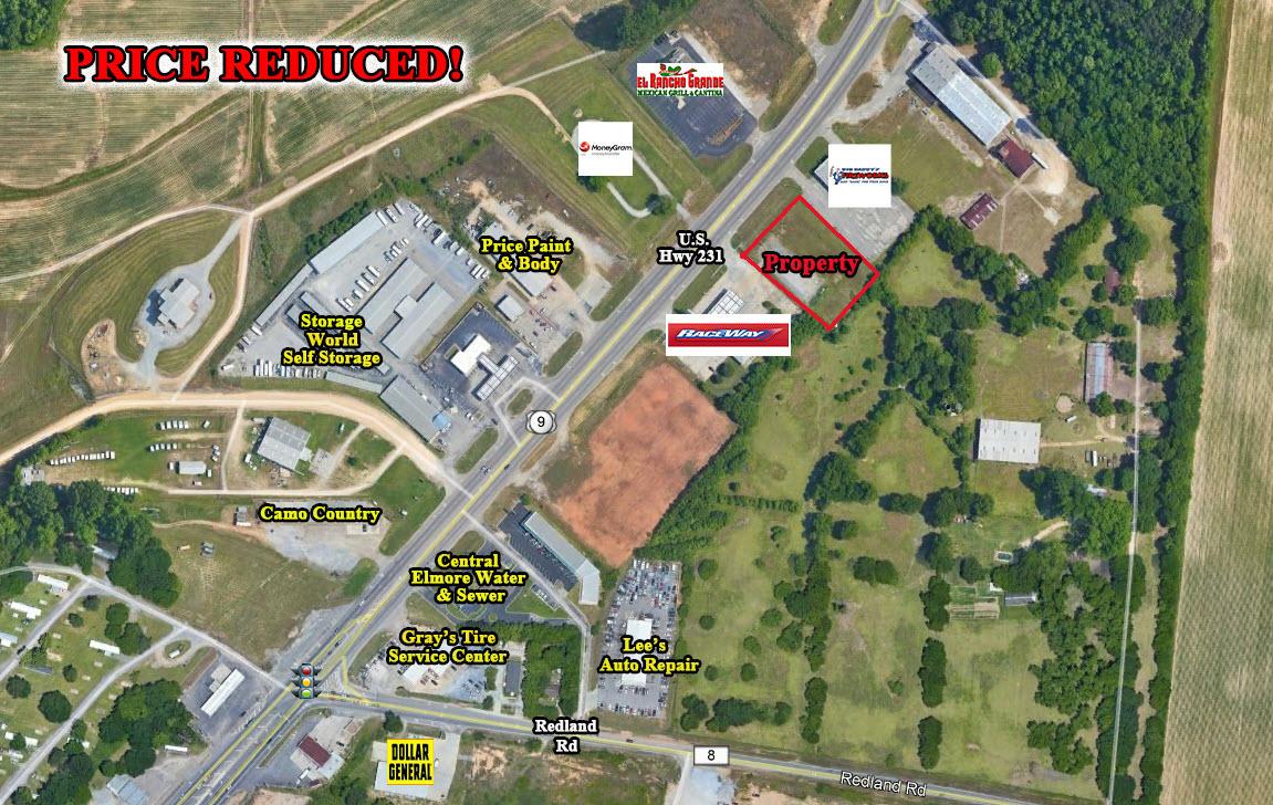938 U.S. Hwy 231