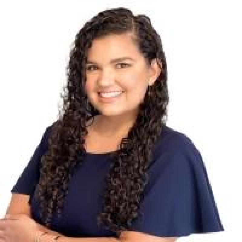 Maria Osorio