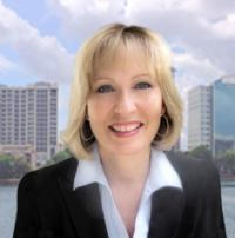 Monika Chappell