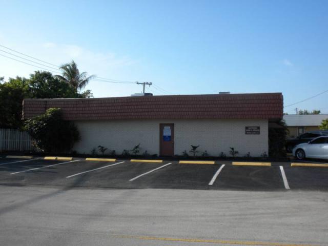 Medical-Dental Office Building For Sale