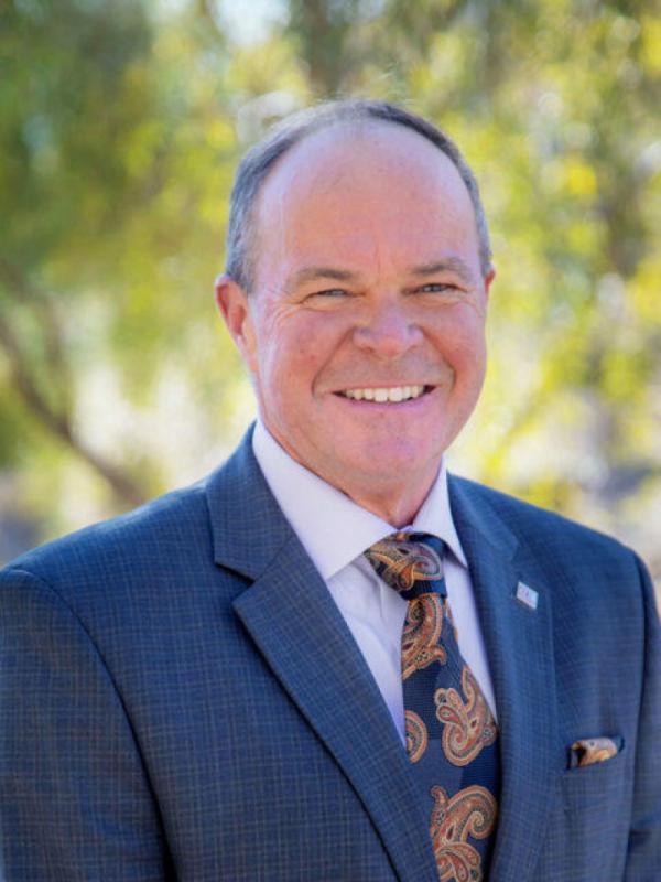 David Bauman, CCIM