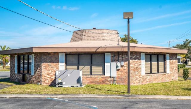Regency Plaza Office Building