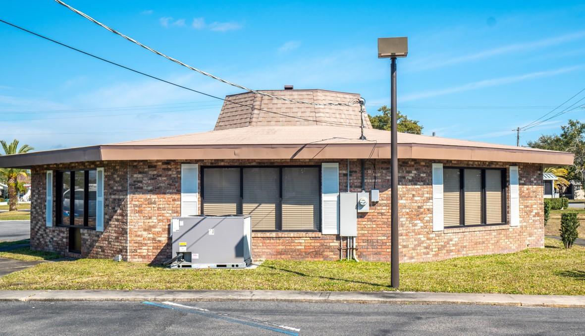 Regency Plaza Office Building