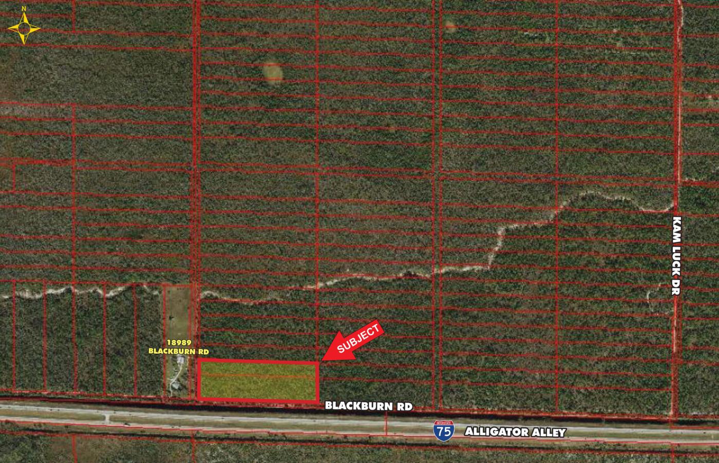 13.3± Acres | Potential 10.8 TDR Credits