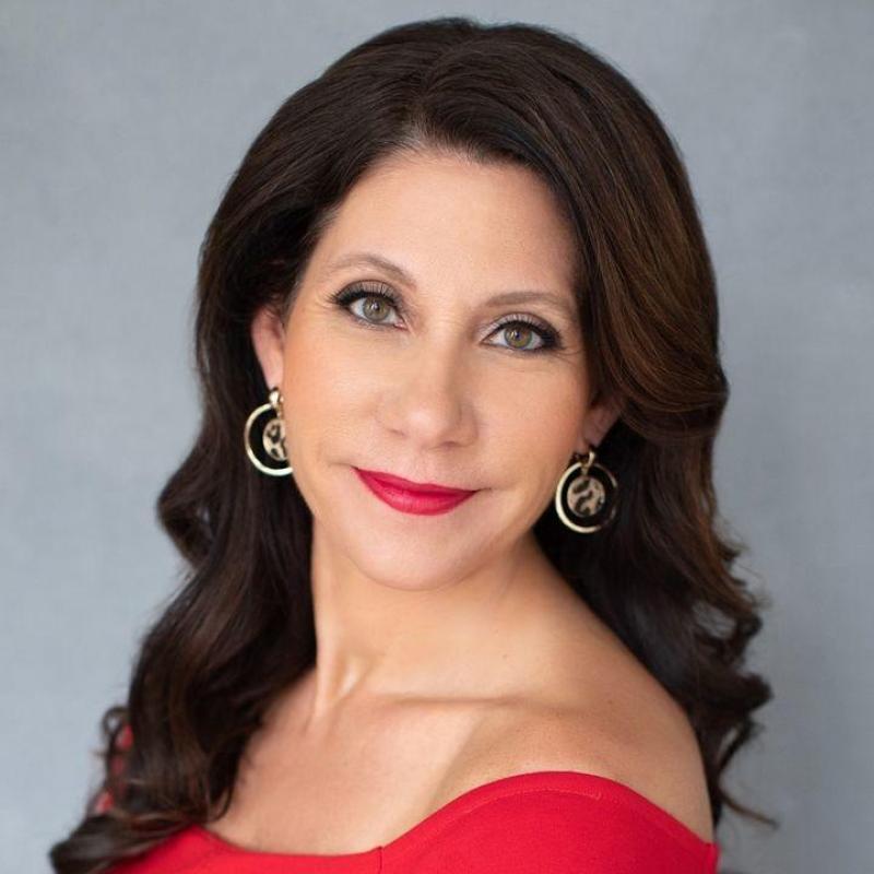 Pamela Martinez