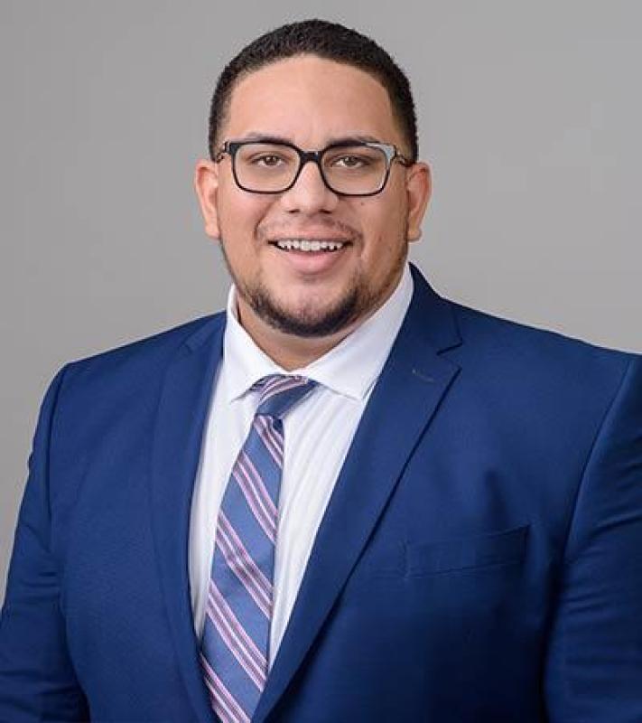 Anthony Idiaquez