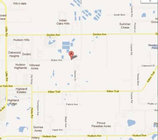 80+- Acres Estate Residential Community