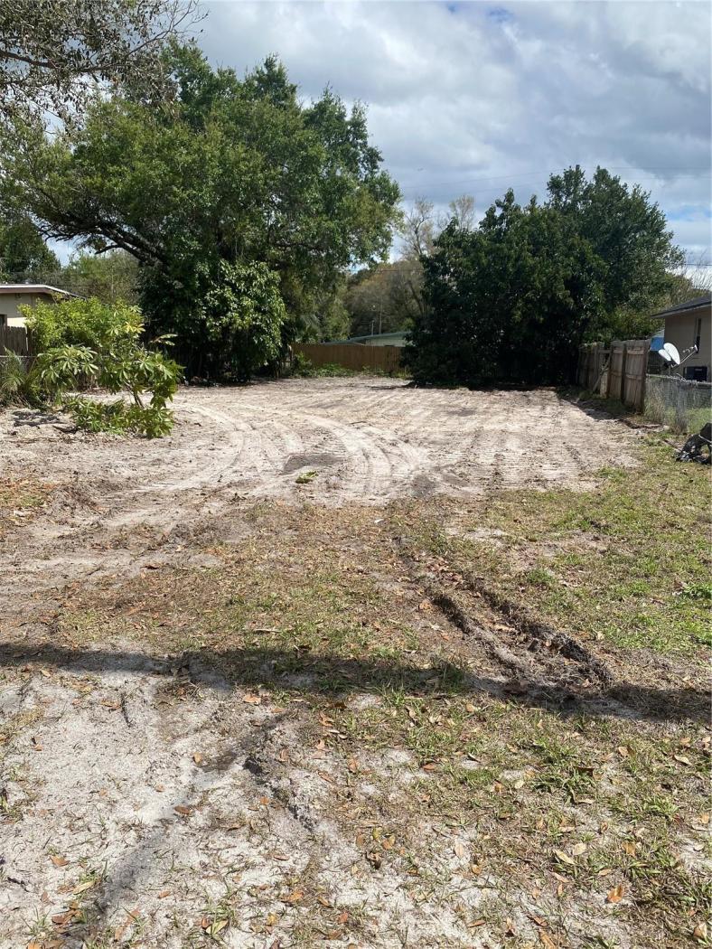 921 Herman Ave - VACANT LAND