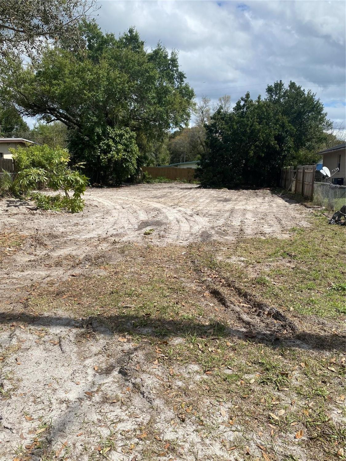 921 Herman Ave - VACANT LAND