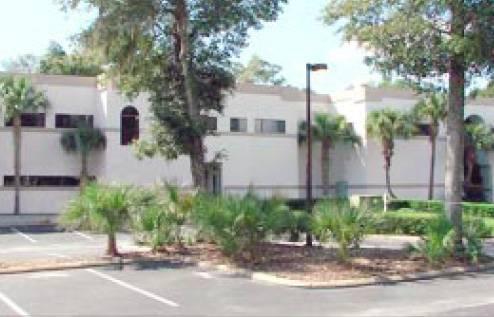 Professional Office Building