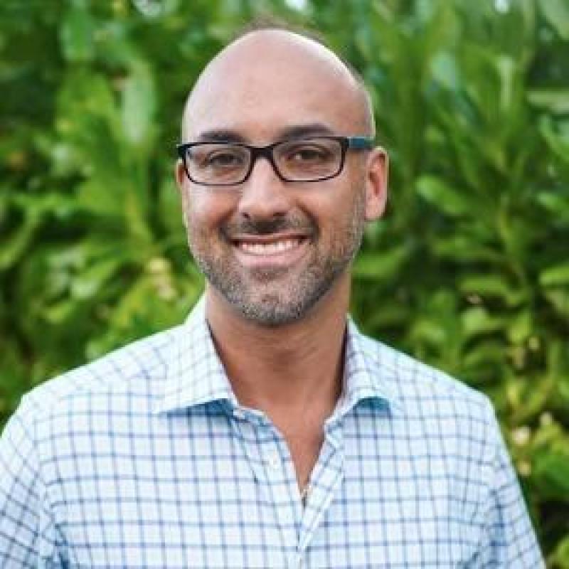 Andrew Ventura