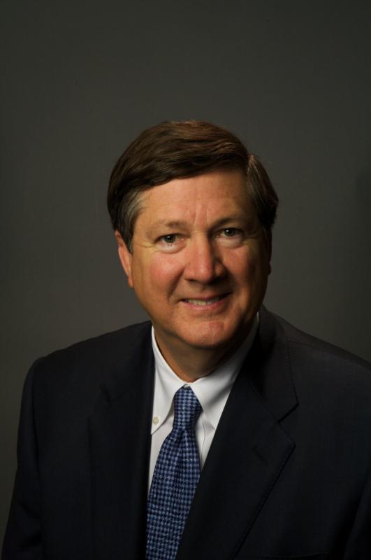 Morgan Wiseman, SIOR CCIM