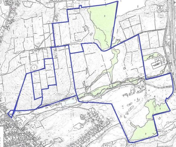 328-Acre Mixed Use Development Opportunity